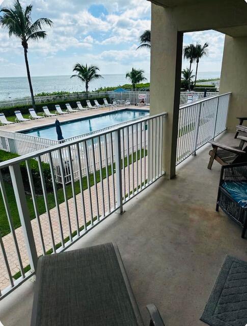 9800 S Ocean Drive 203 Property Photo 15