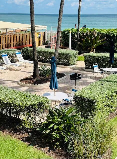 9800 S Ocean Drive 203 Property Photo 16