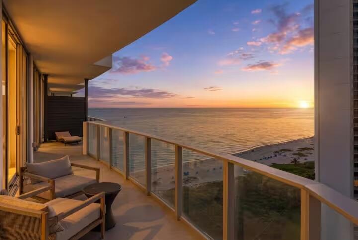 3100 N Ocean Drive H1707 Property Photo 31