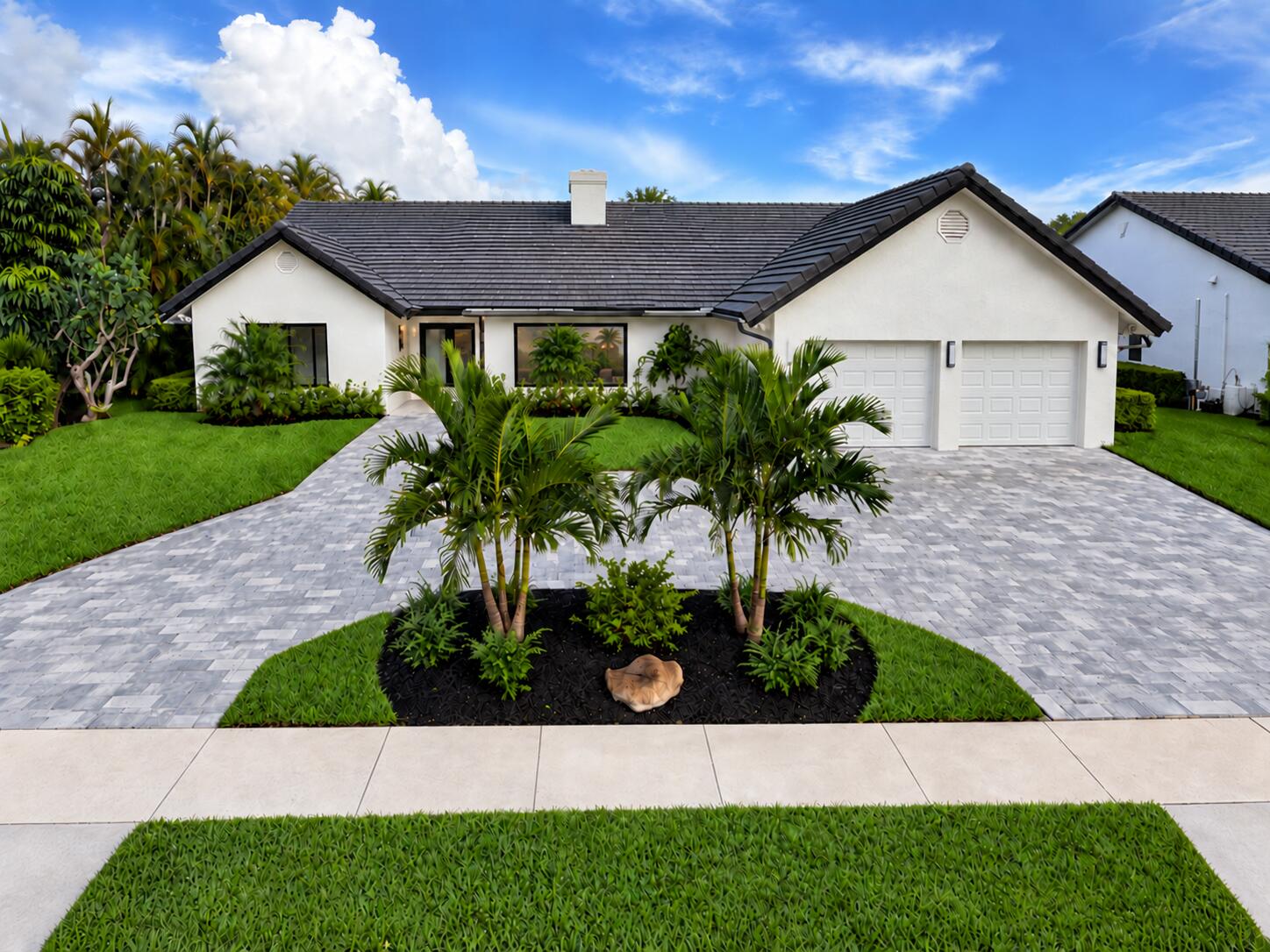 10941 Boca Woods Lane Property Photo 1