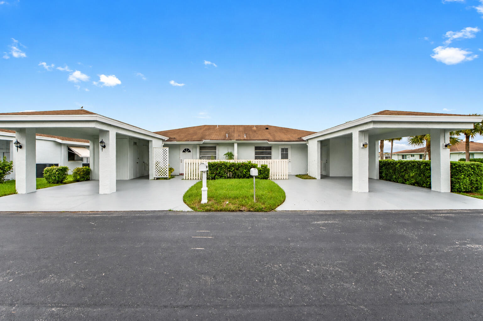 6801 Moonlit Drive Property Photo 1