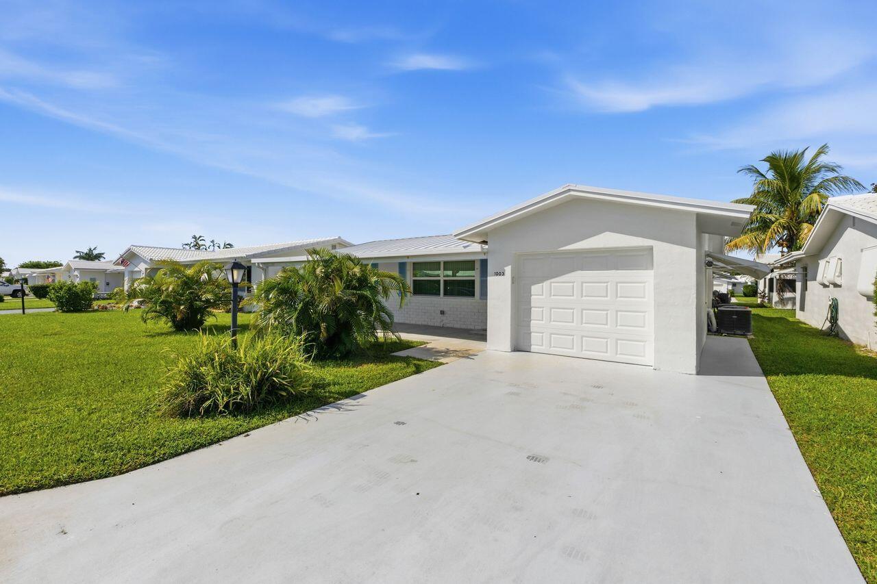 1003 Sw 17th Street Property Photo 2