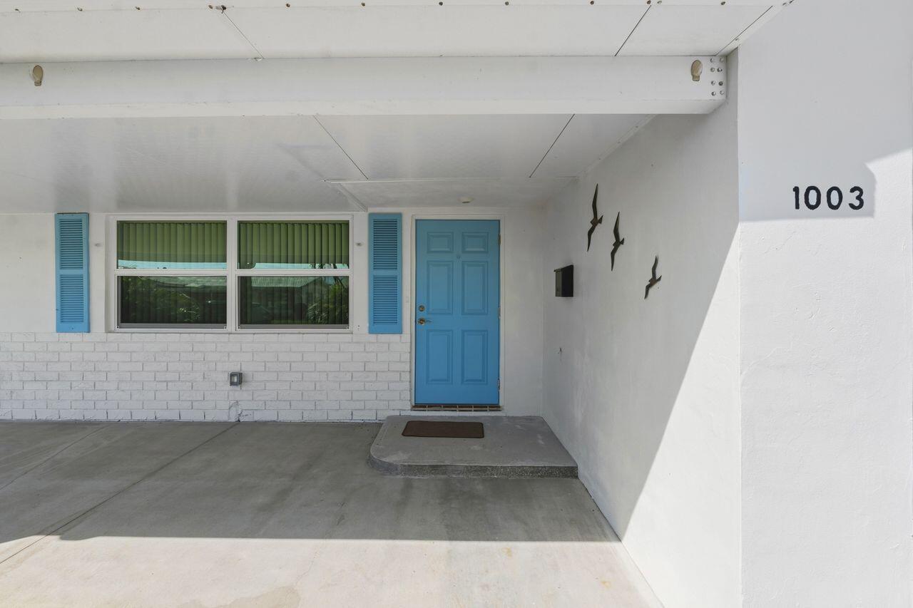 1003 Sw 17th Street Property Photo 4
