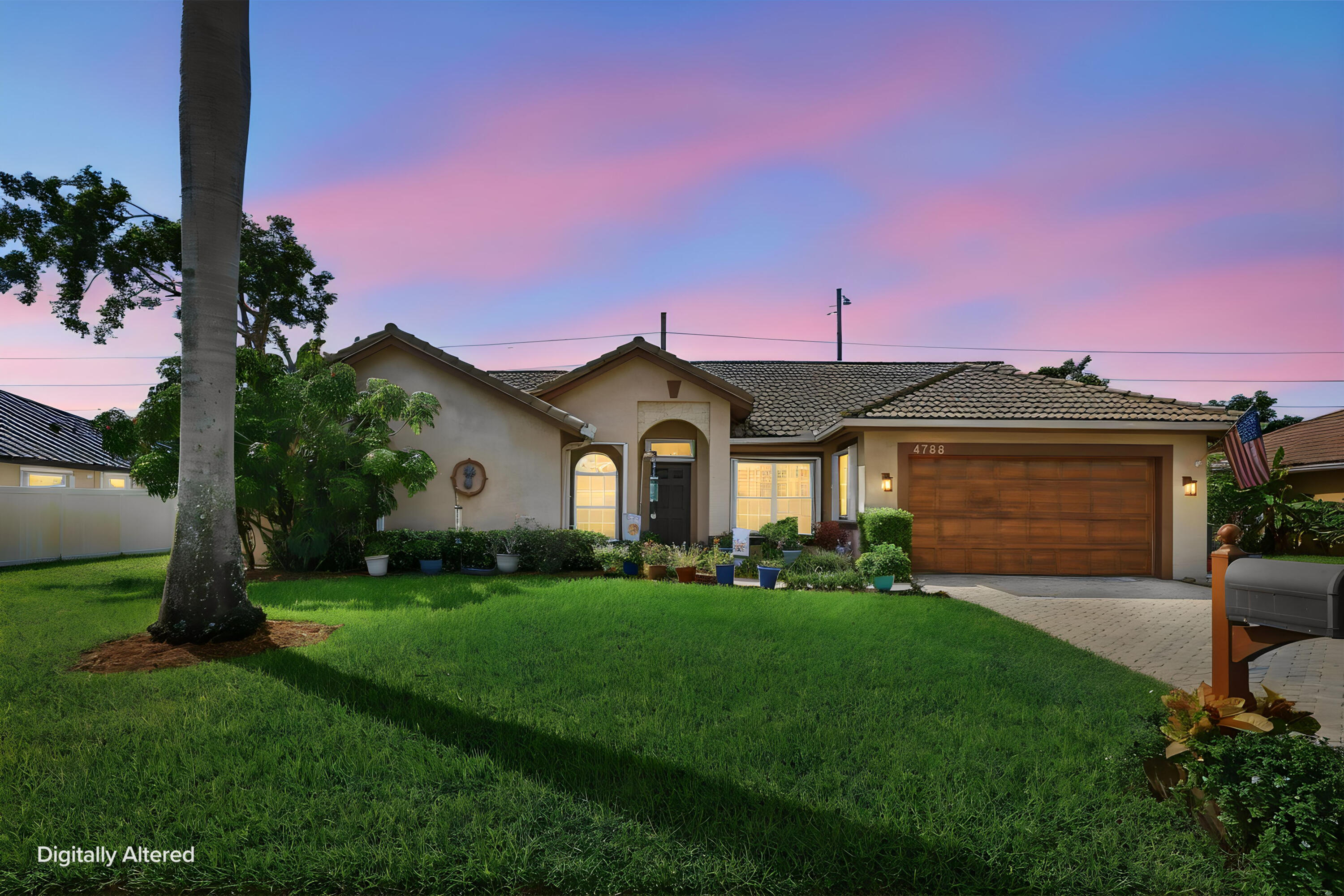 4788 Cypress Drive S Property Photo 1