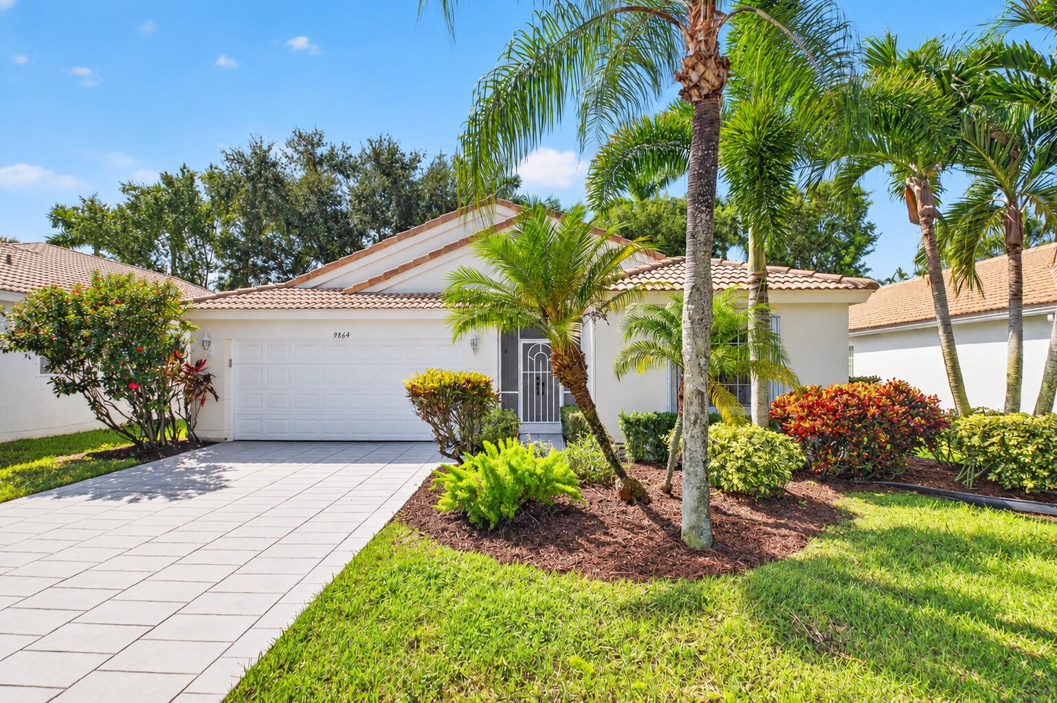 9864 Arbor View Drive S Property Photo 45