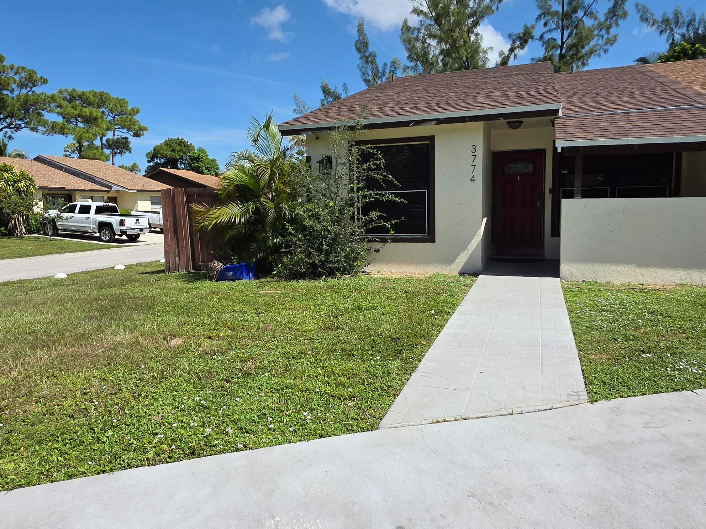 3774 Mil Lake Court Property Photo 1