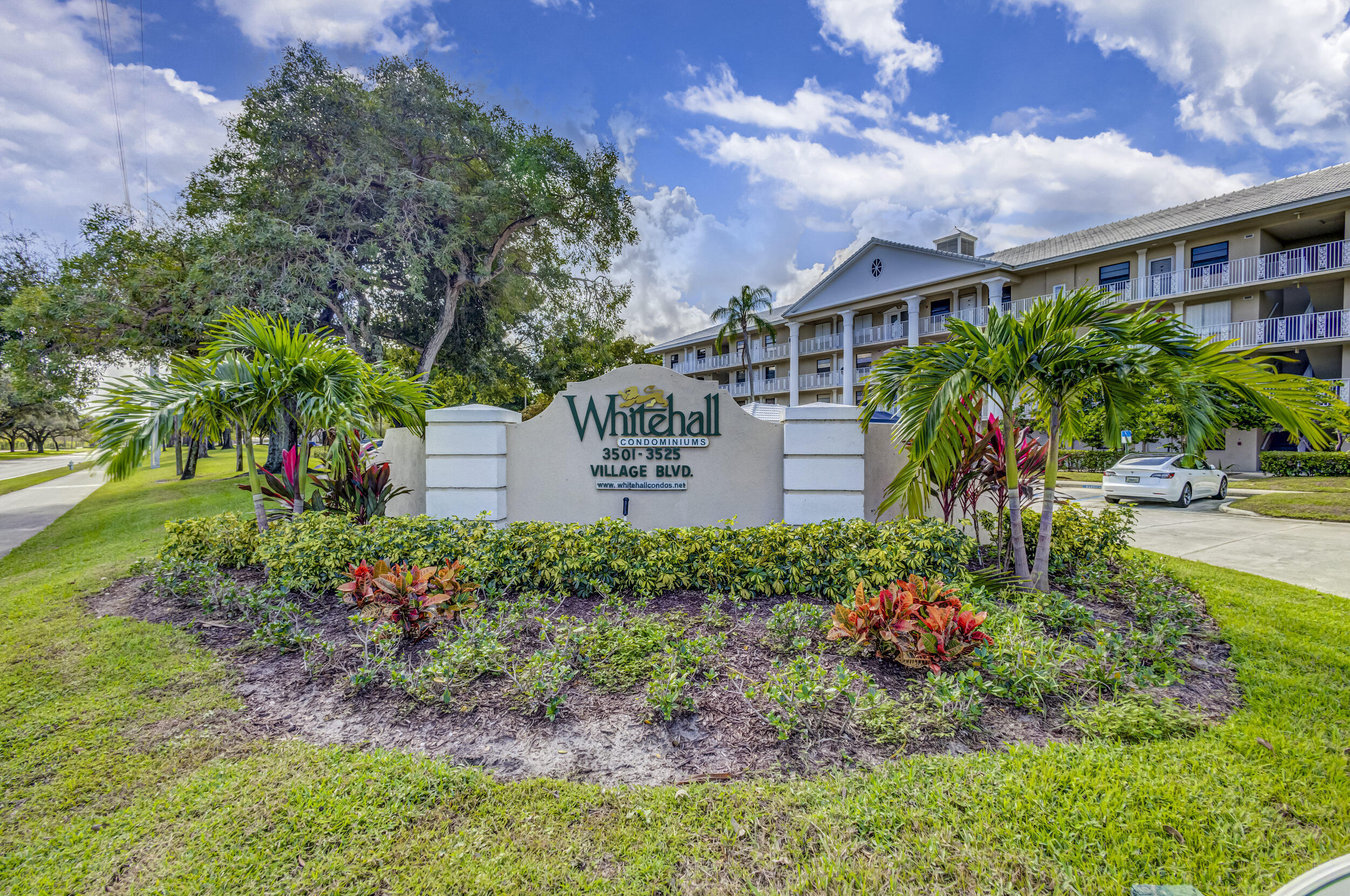 3507 Village Boulevard 105 Property Photo 1