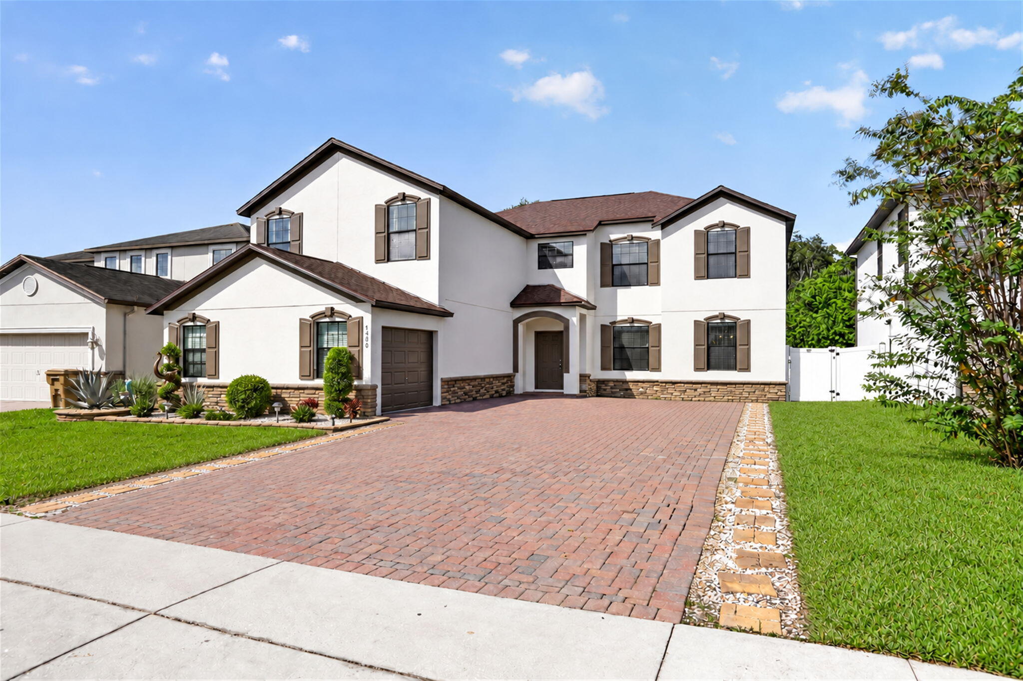 4340 Summer Breeze Way Property Photo 1