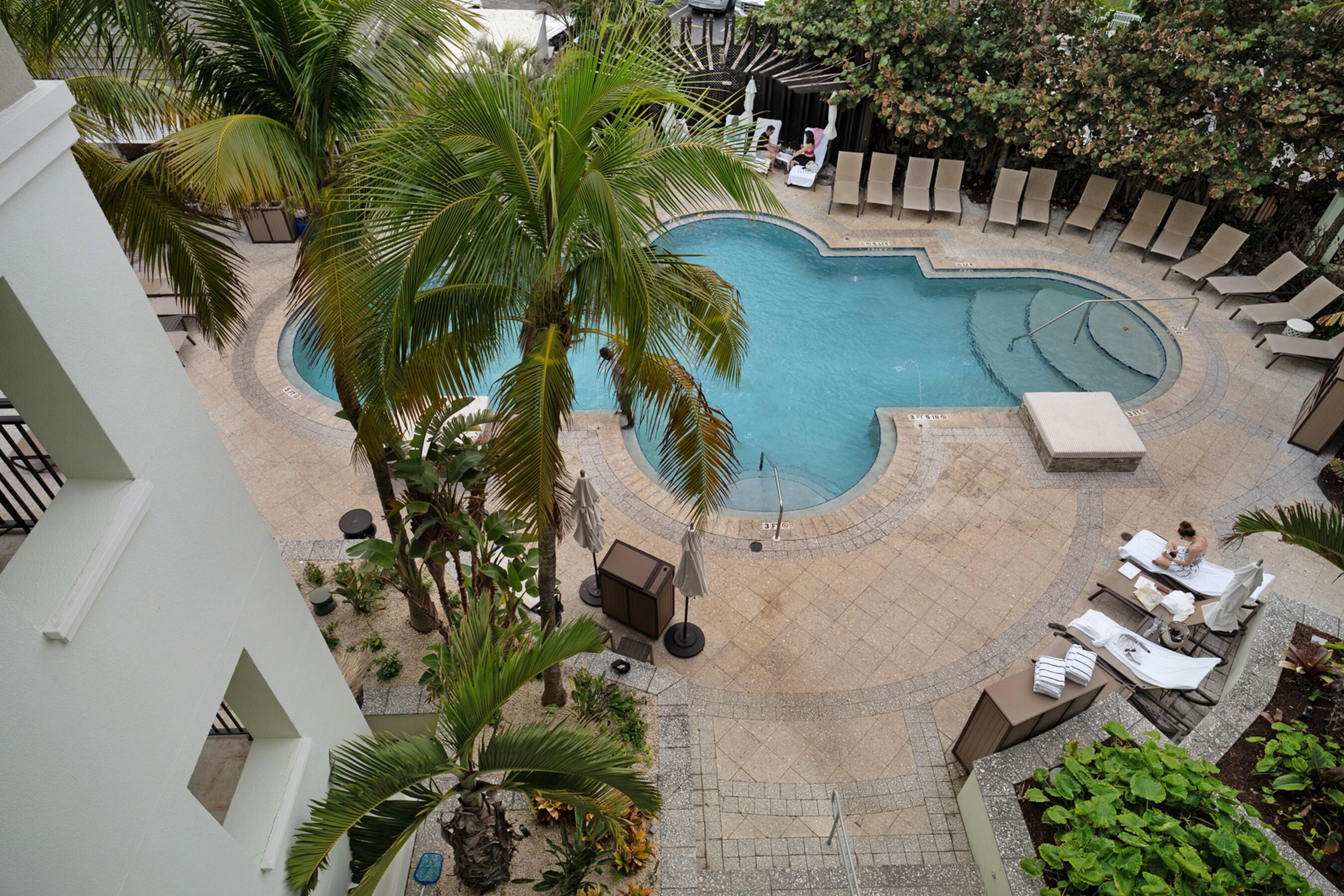 3500 Ocean Drive 321 Property Photo 5
