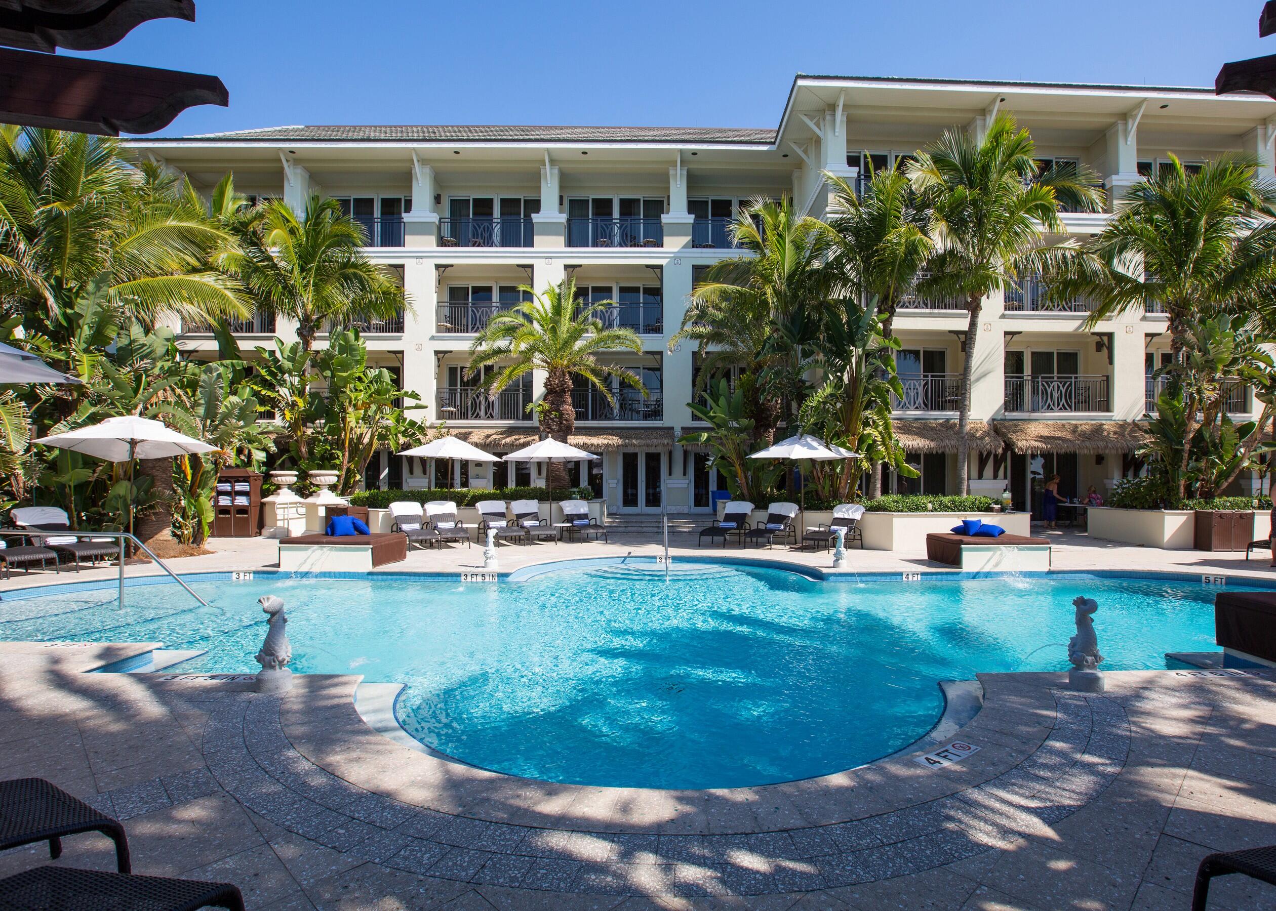 3500 Ocean Drive 321 Property Photo 8