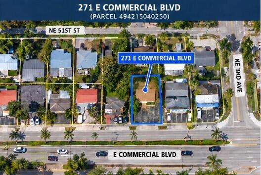 271 E COMMERCIAL Boulevard Property Photo 1