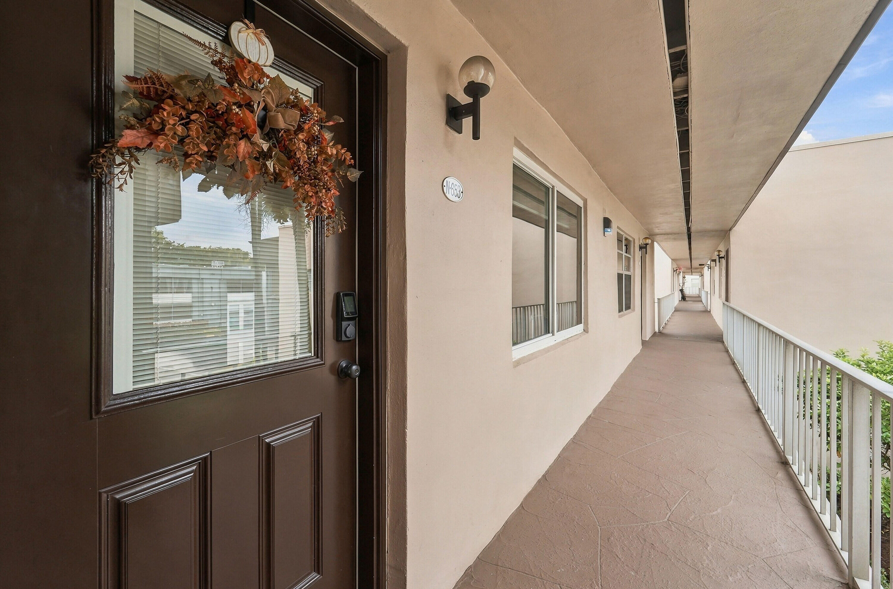 653 Normandy Lane Unit N Property Photo 6
