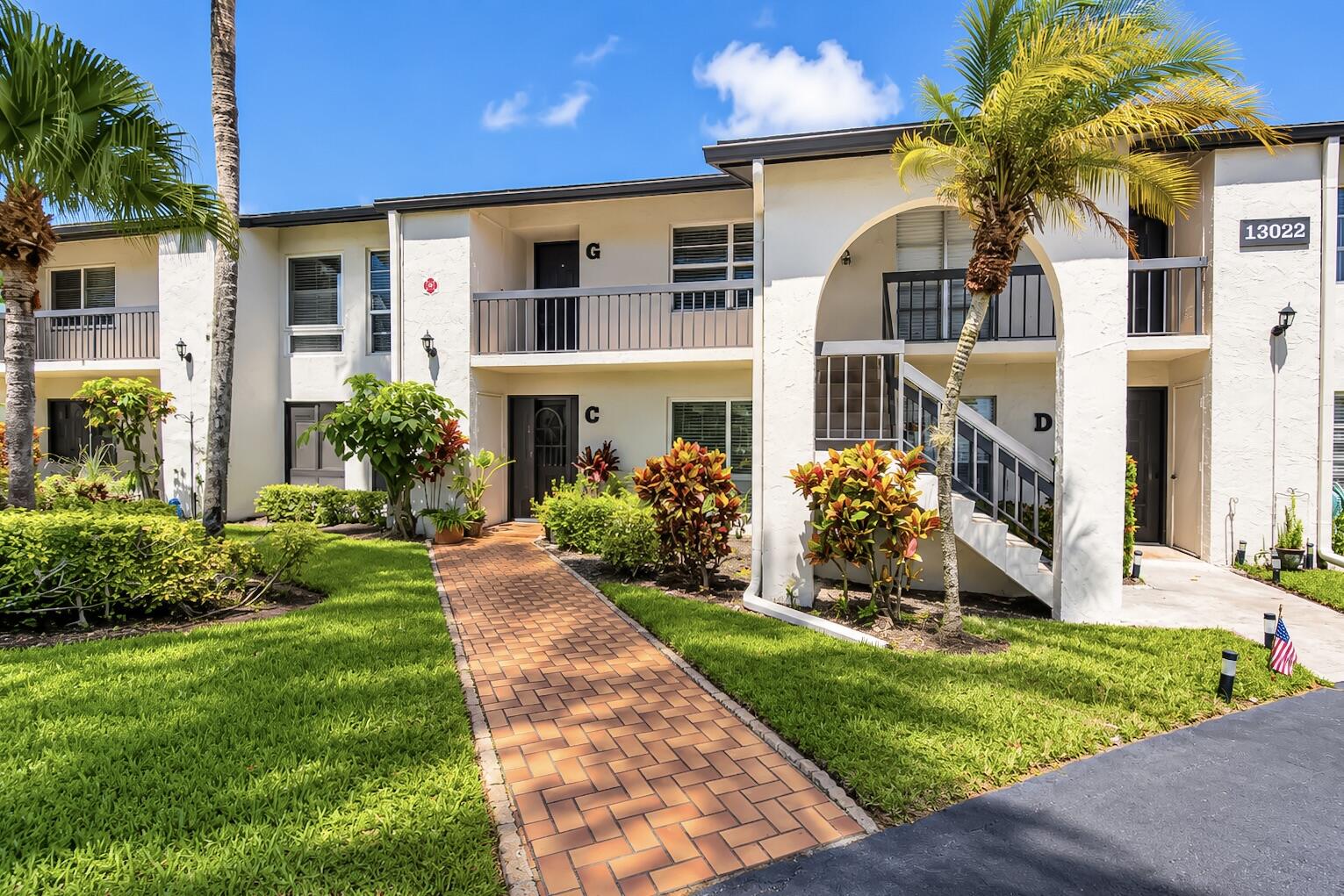 13022 Lady Palm Court C Property Photo 1