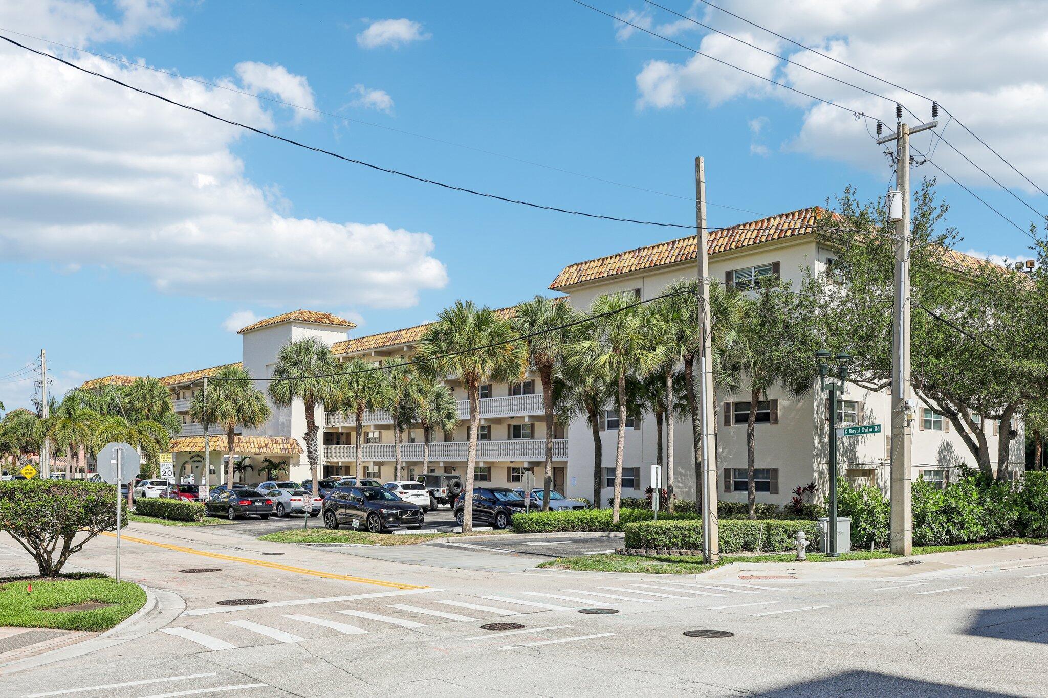 200 E Royal Palm Road 3040 Property Photo 1