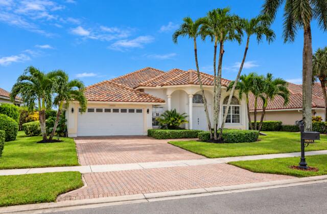 10659 Saint Thomas Drive Property Photo 1