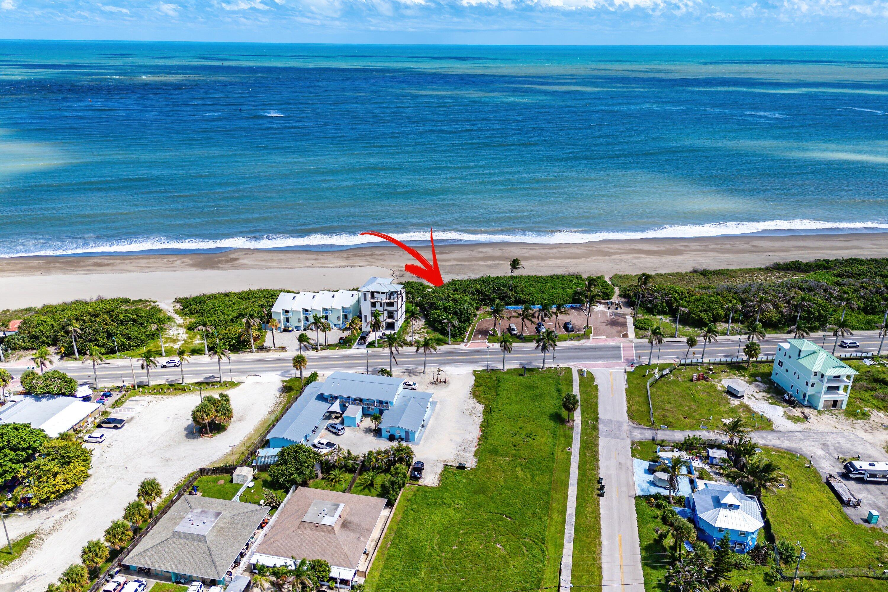 440 S Ocean S Drive Property Photo 8