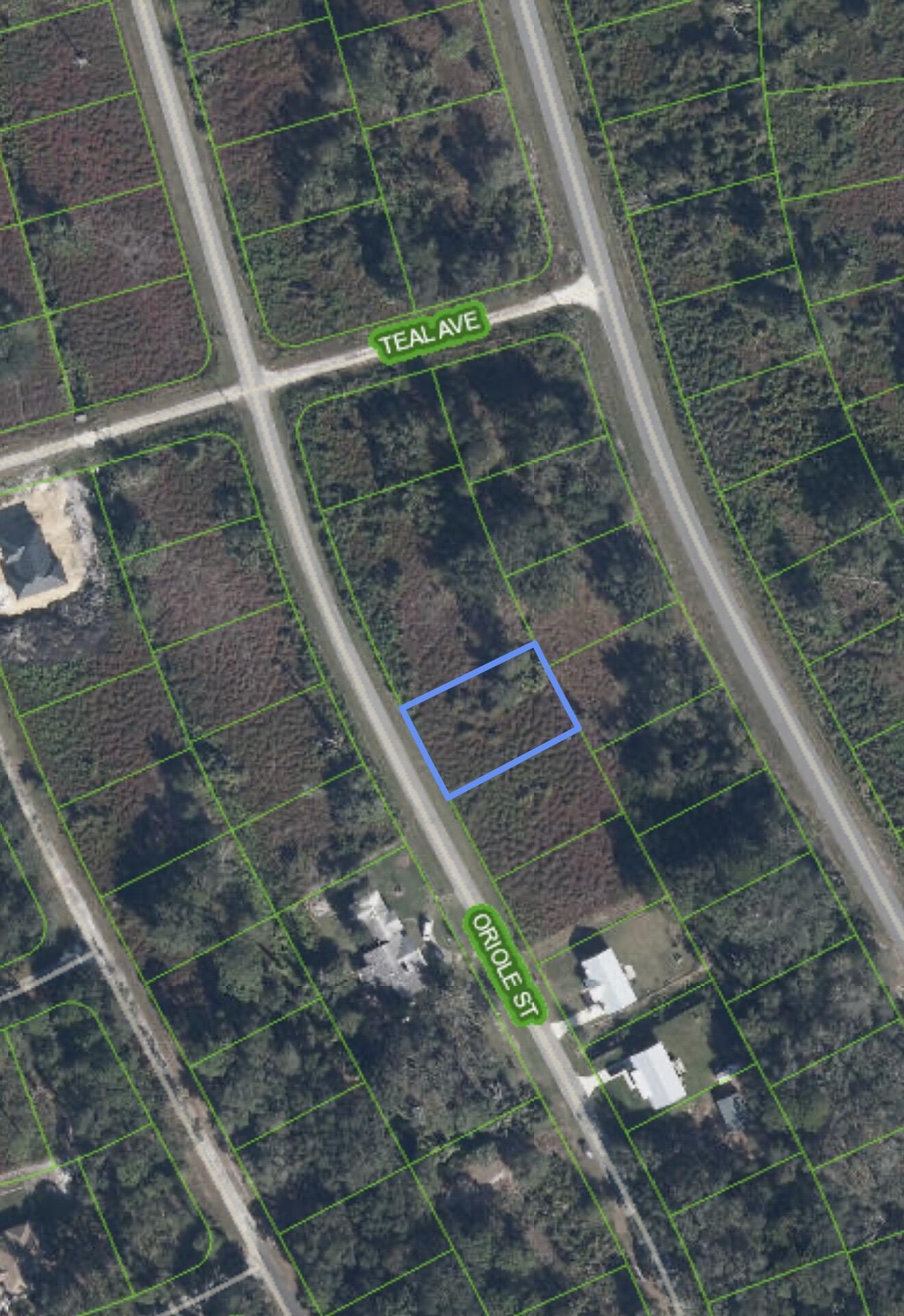 1027 Oriole Street Property Photo 1