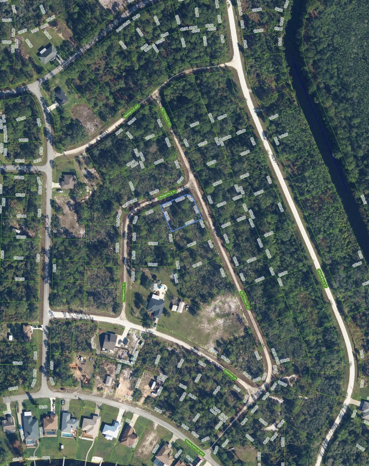 1123 Crabapple Place Property Photo 2