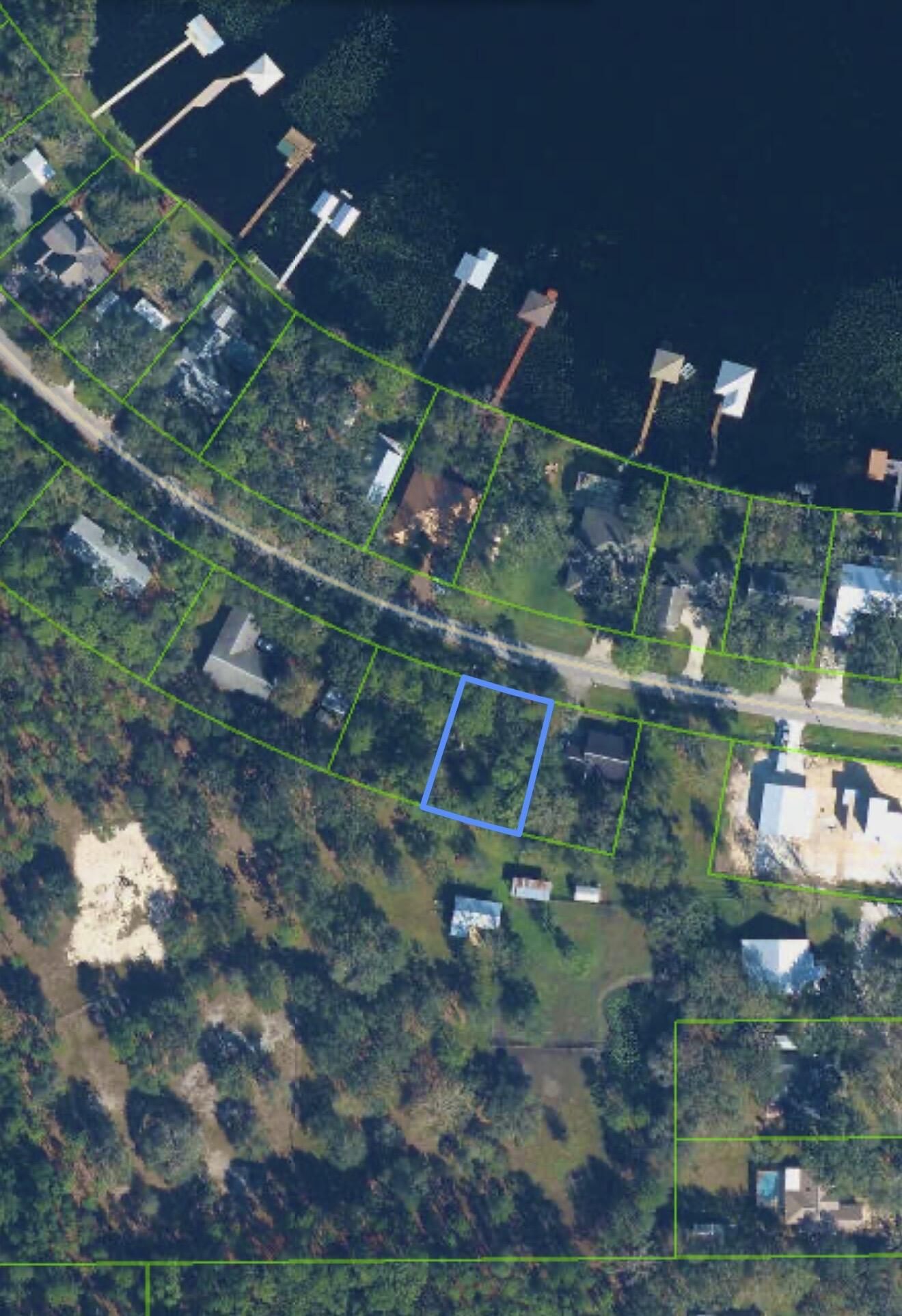 2637 Oak Beach Boulevard Property Photo 1