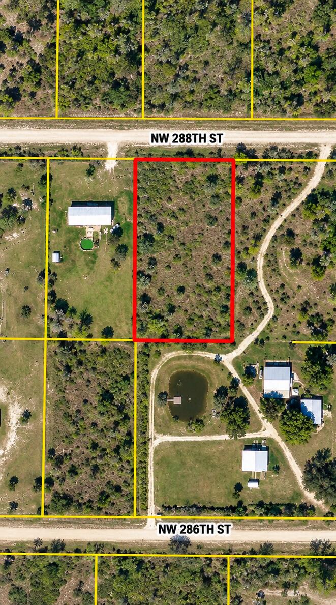 18924 Nw 288th Street Property Photo 1