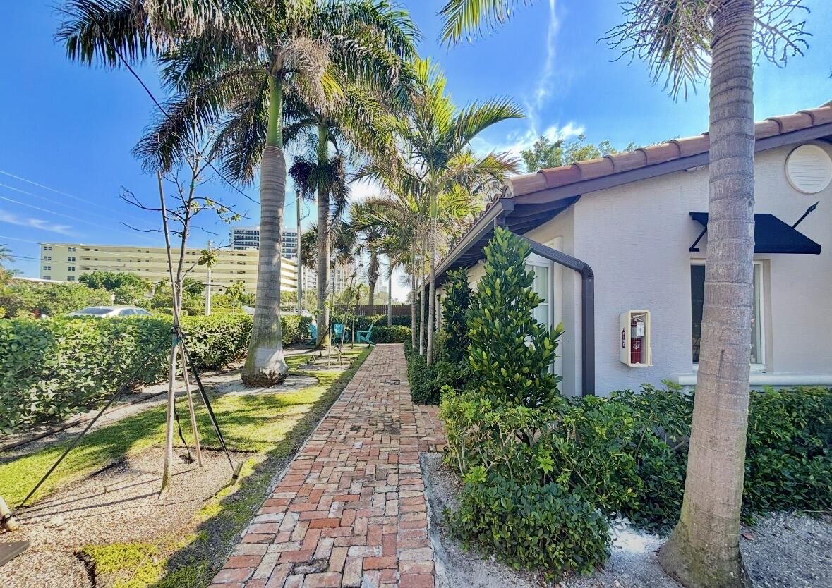 201 S Ocean Boulevard 2 Property Photo 1