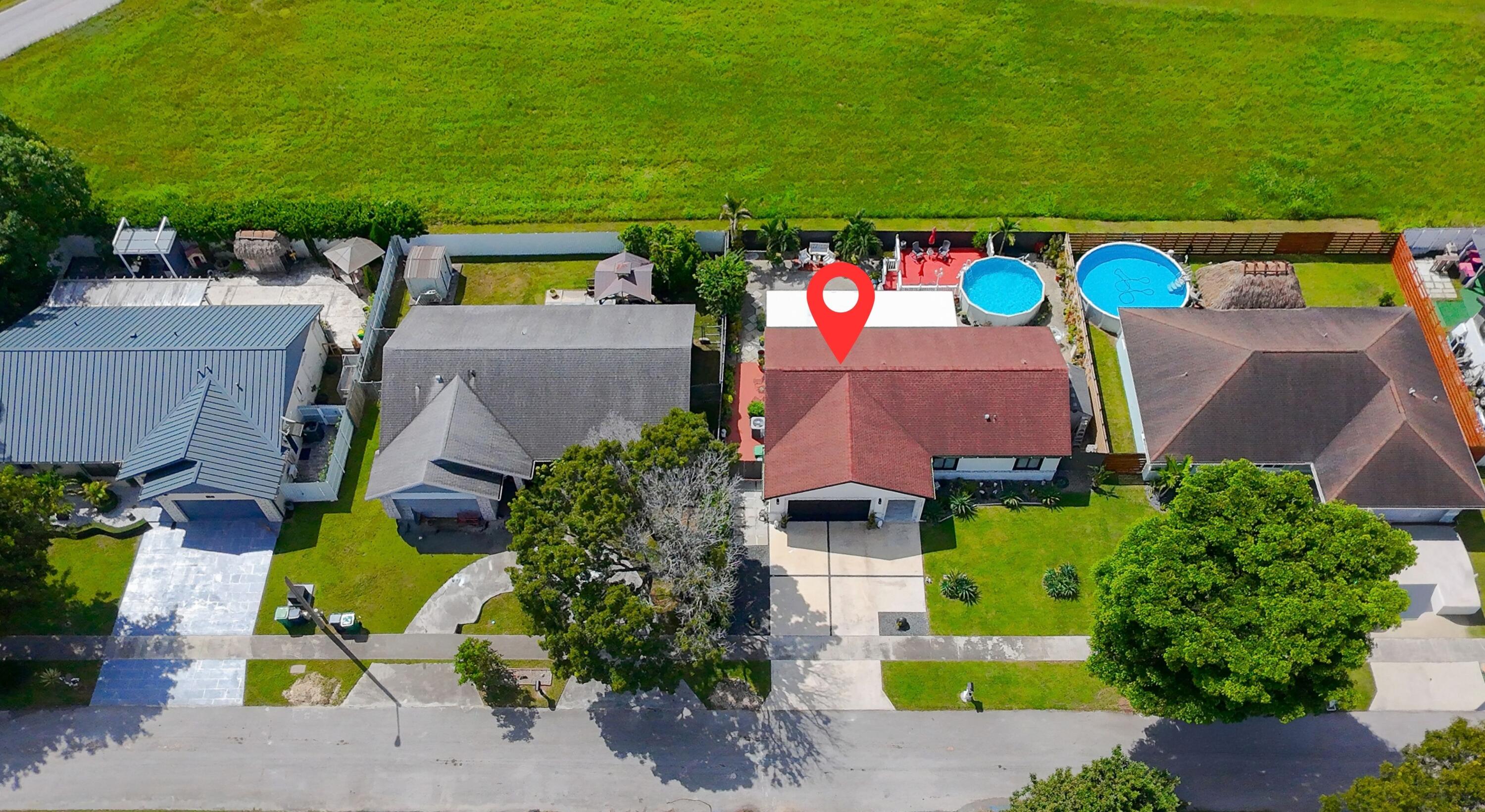 16580 SW 299th Terrace