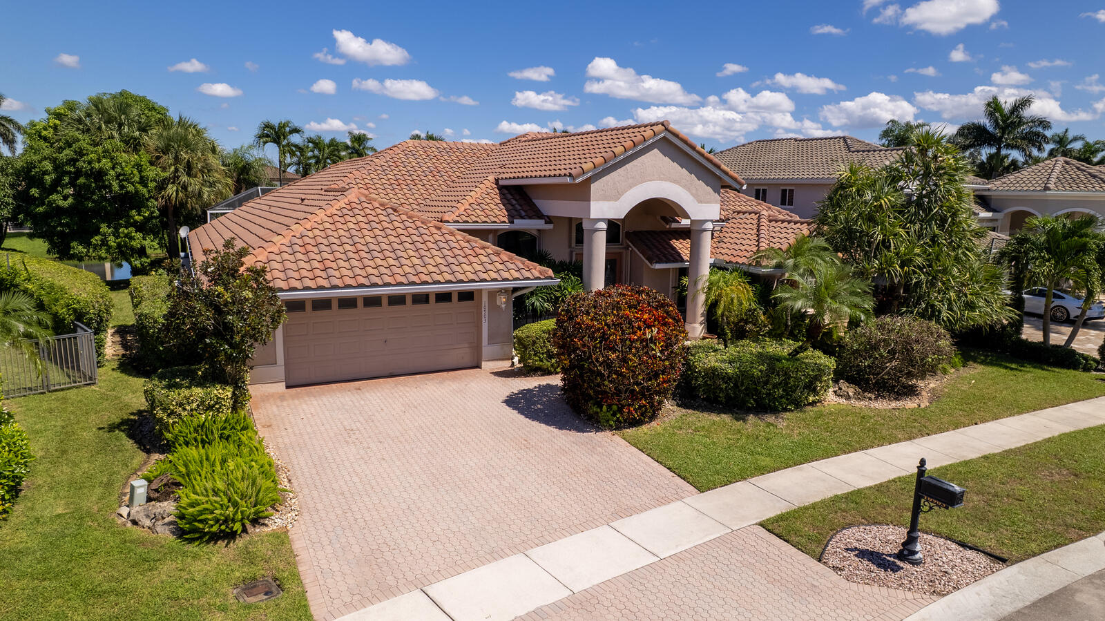 10903 Bal Harbor Drive Property Photo 1
