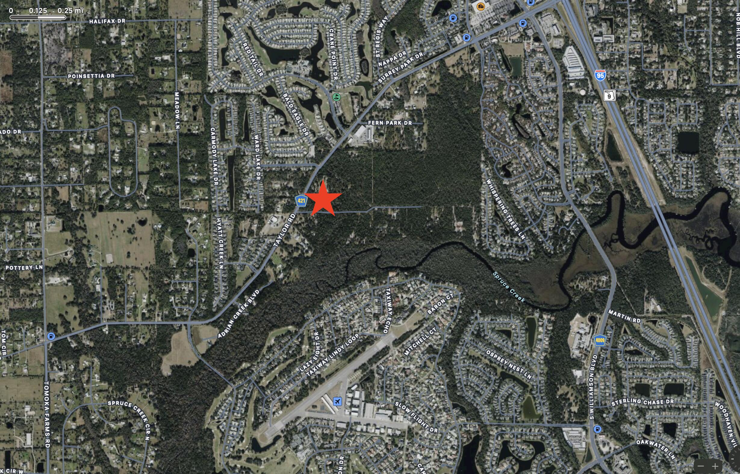 1815 Taylor Road Property Photo 2
