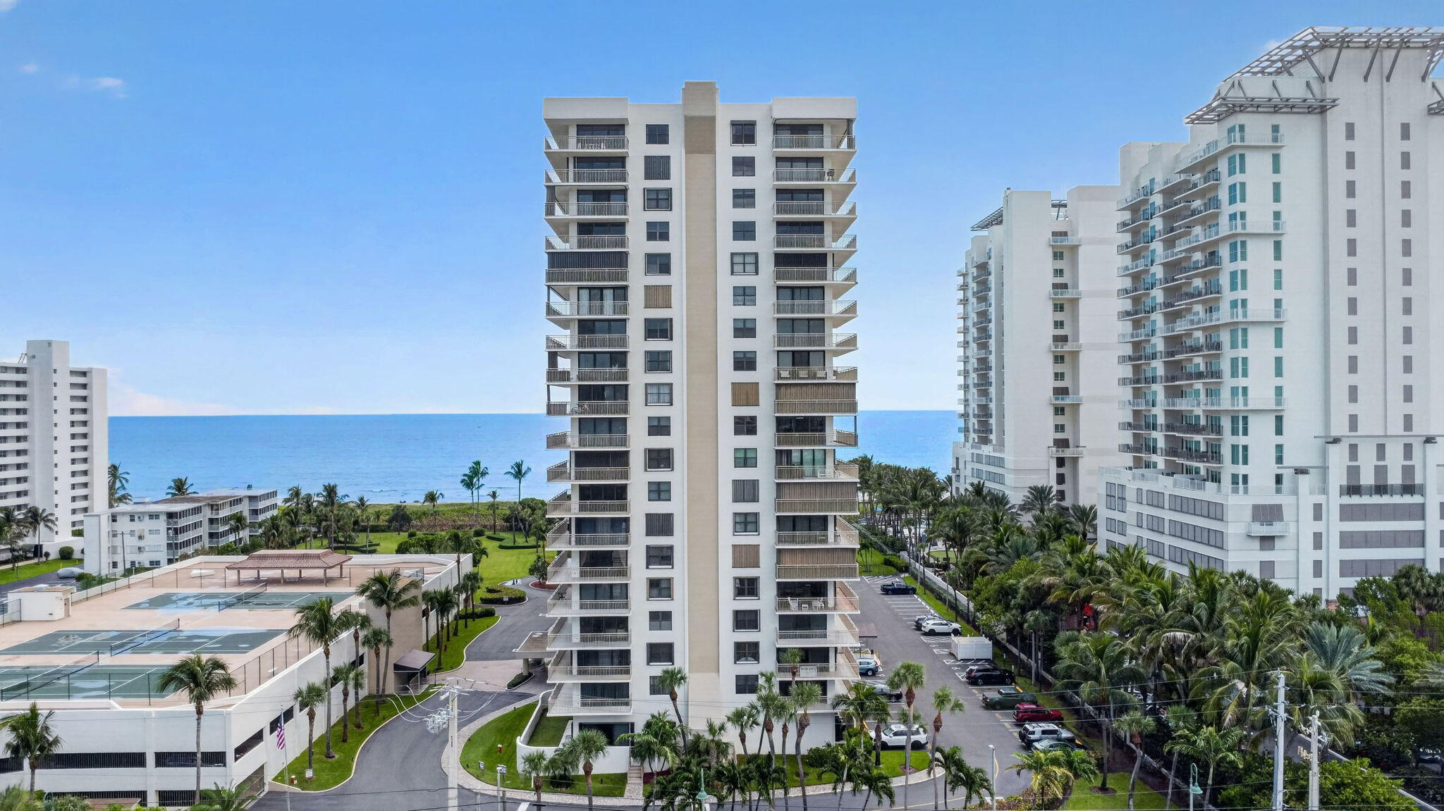 3400 N Ocean Drive 1808 Property Photo 42