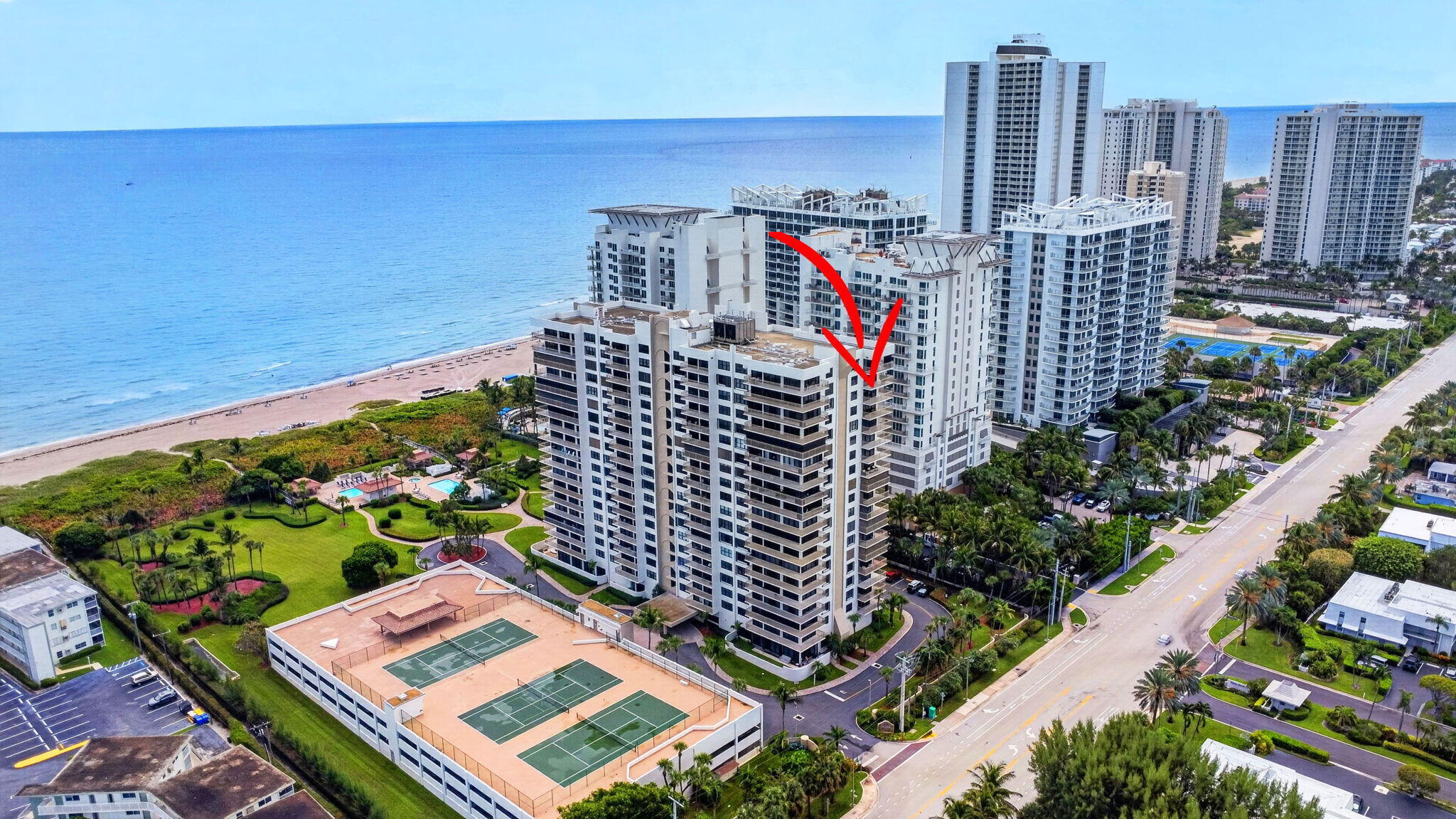 3400 N Ocean Drive 1808 Property Photo 46