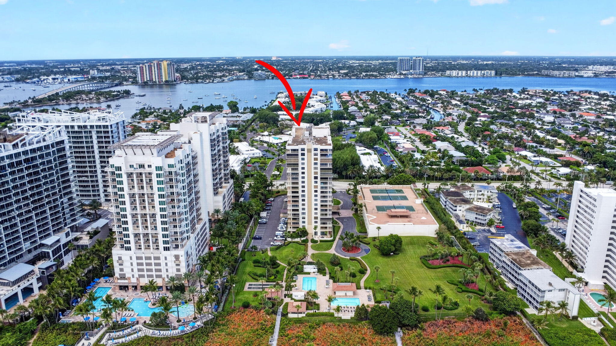 3400 N Ocean Drive 1808 Property Photo 49