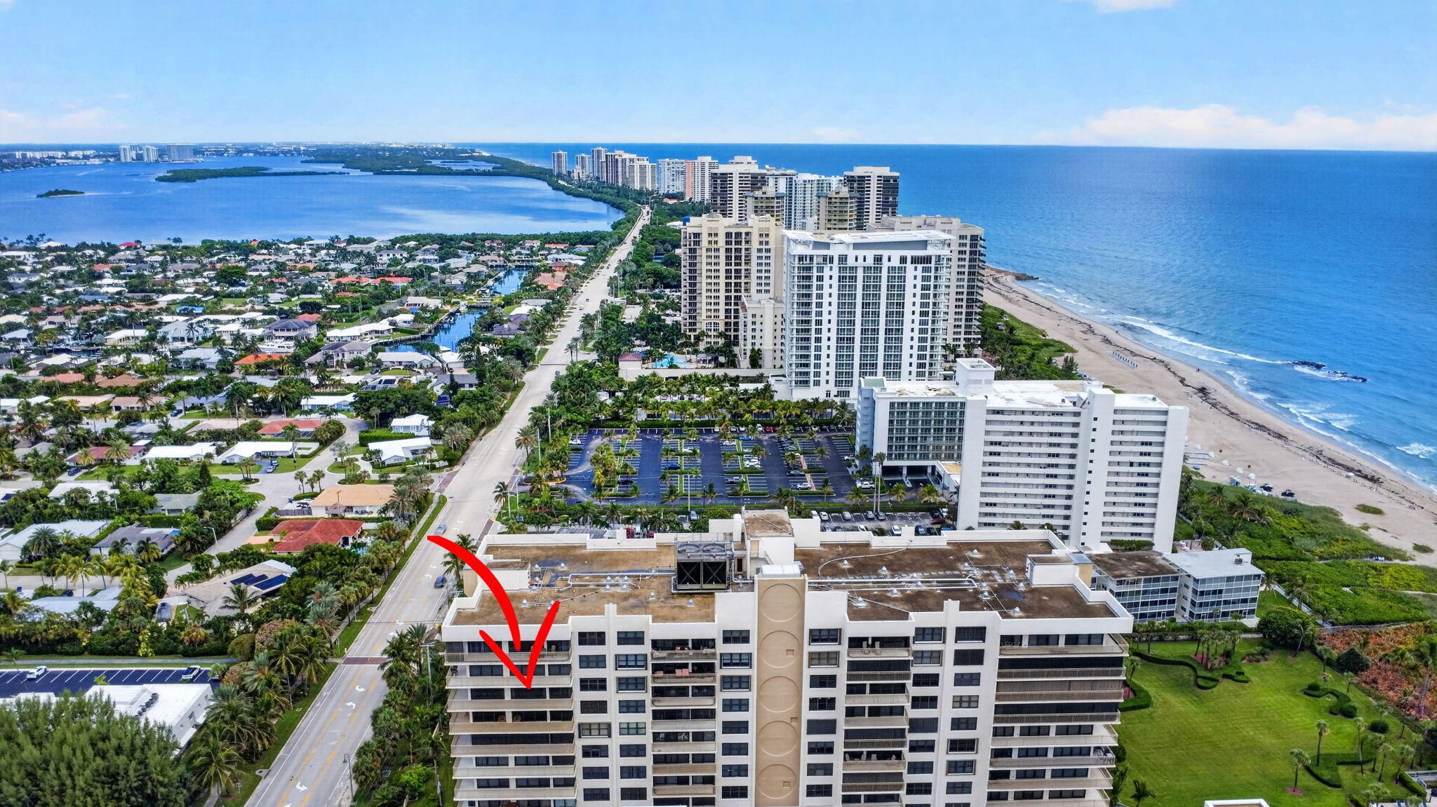 3400 N Ocean Drive 1808 Property Photo 51