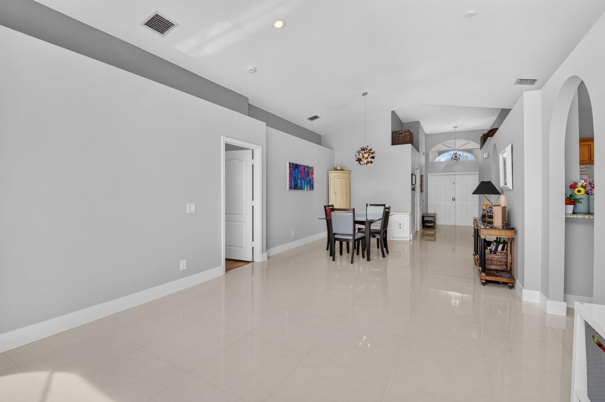 9500 Fox Trot Lane Property Photo 8