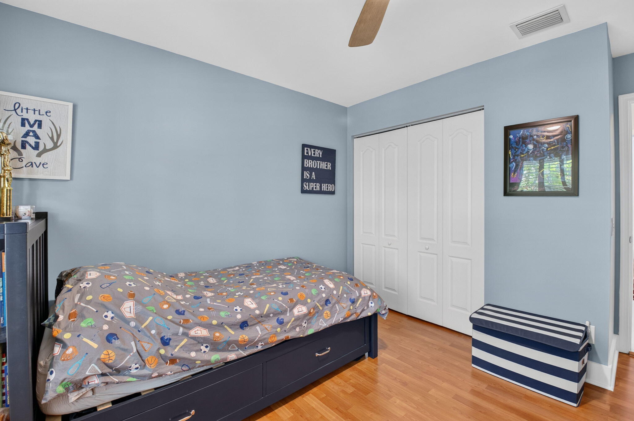 9500 Fox Trot Lane Property Photo 11