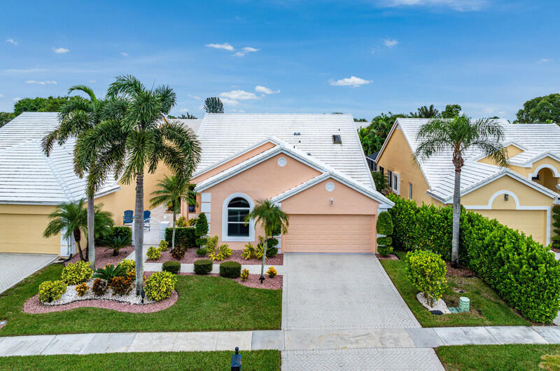 8367 Horseshoe Bay Road Property Photo 1