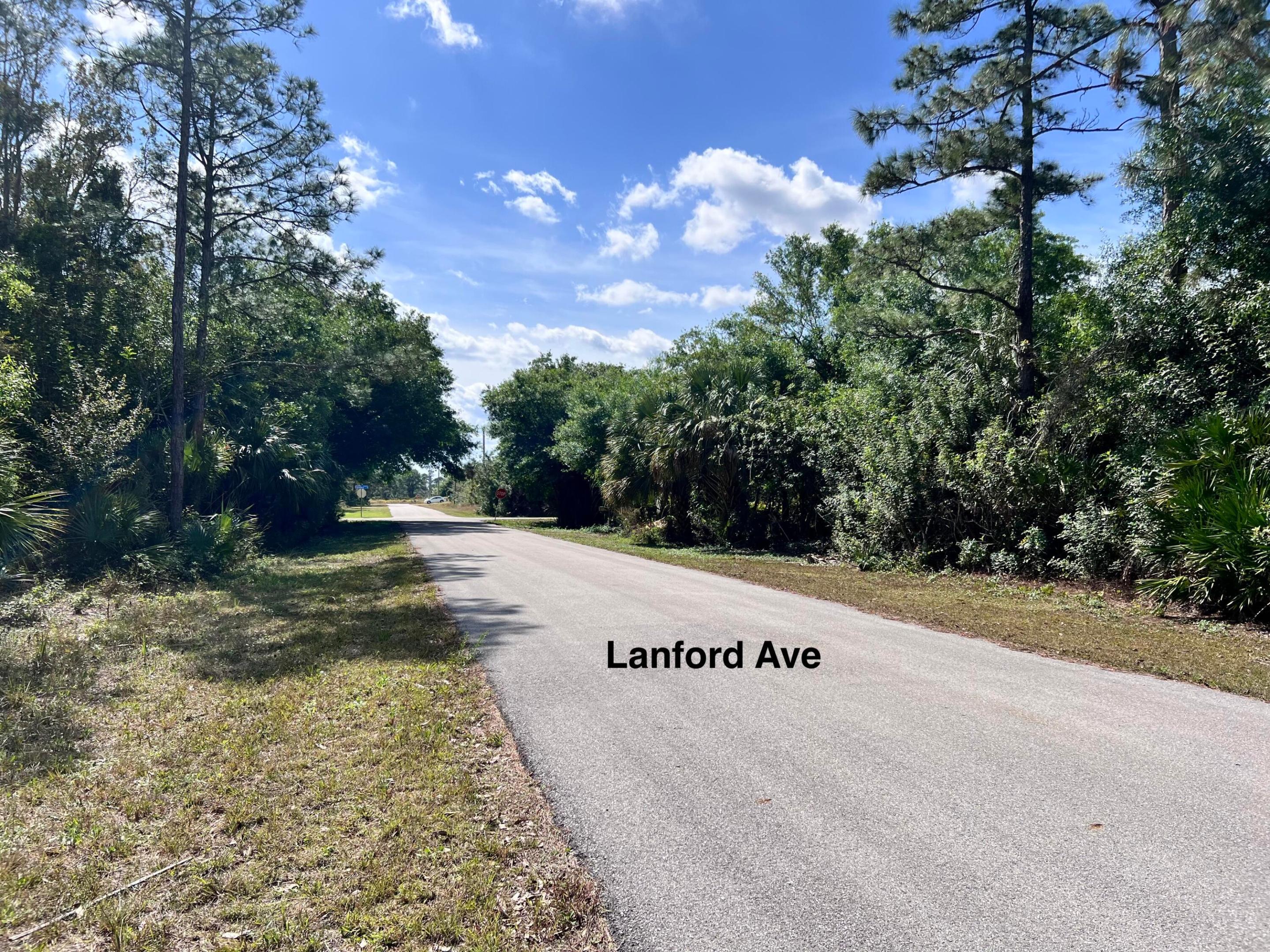 332 Lanford Avenue Property Photo 2