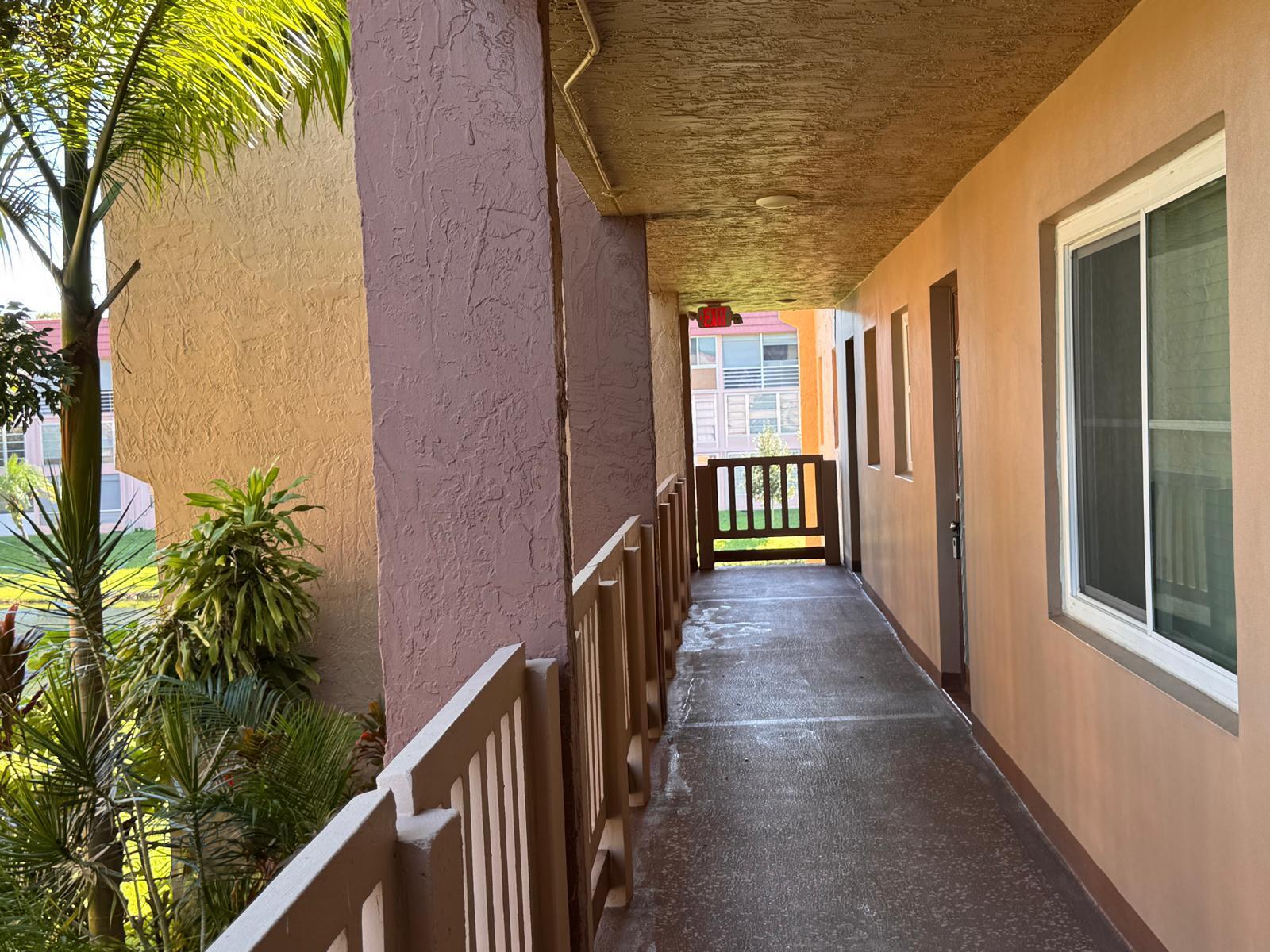 9660 Sunrise Lakes Boulevard 202 Property Photo 30