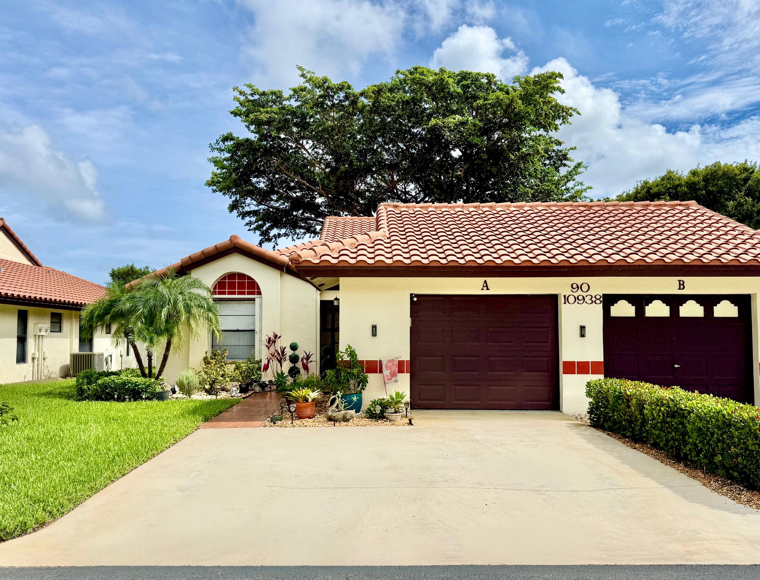 10938 ROEBELINI PALM Court A Property Photo 1
