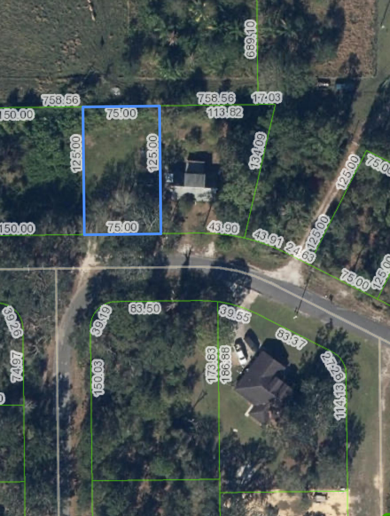 1513 Spring Lane Property Photo 3