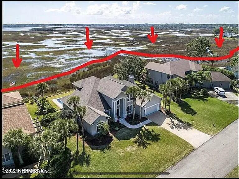 0 Pine Island Court Property Photo 1
