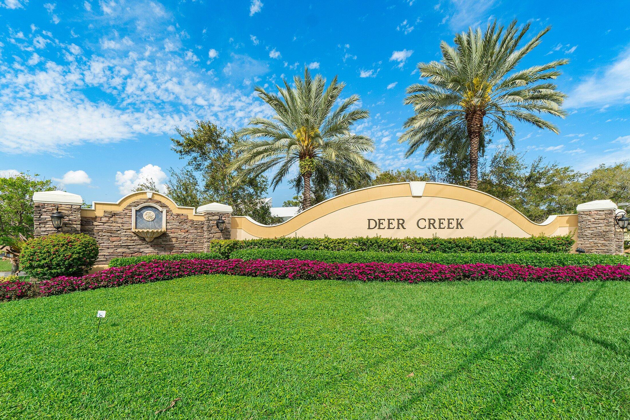 2440 Deer Creek Country Club Boulevard 405-c Property Photo 1