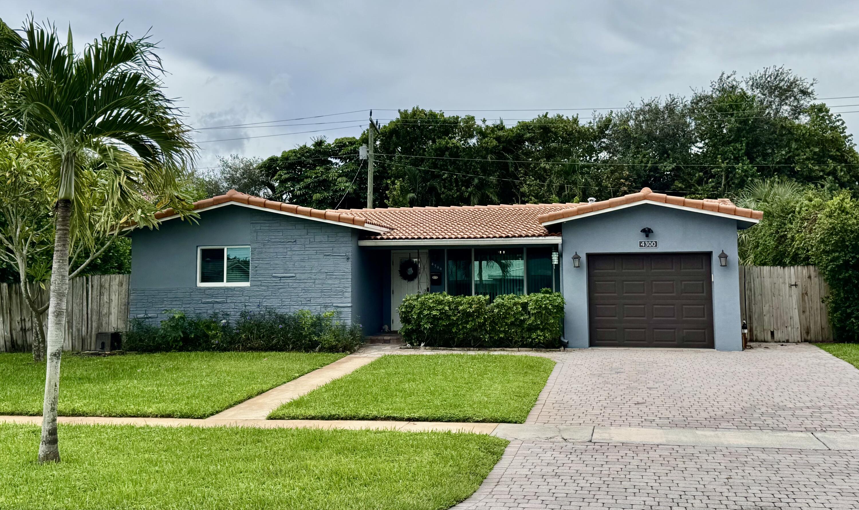 4300 Grant Street Property Photo 1