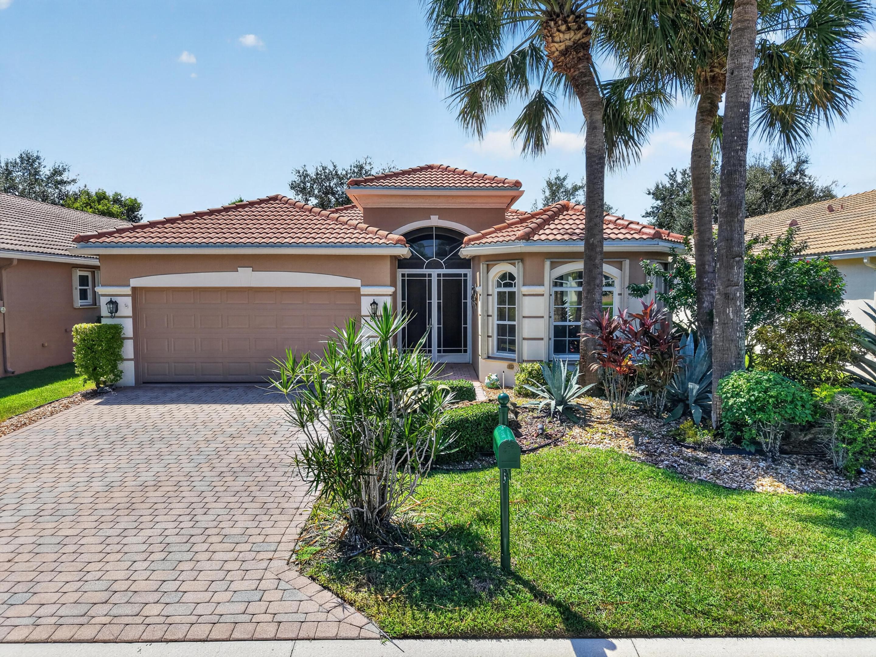 8066 Rossini Way Property Photo 1