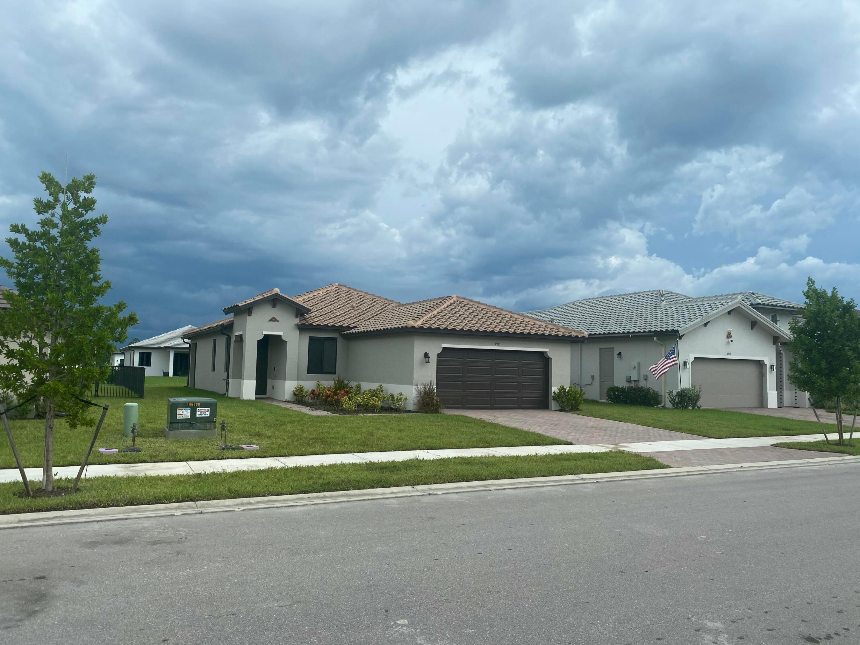 4935 Frattina Street Property Photo 1