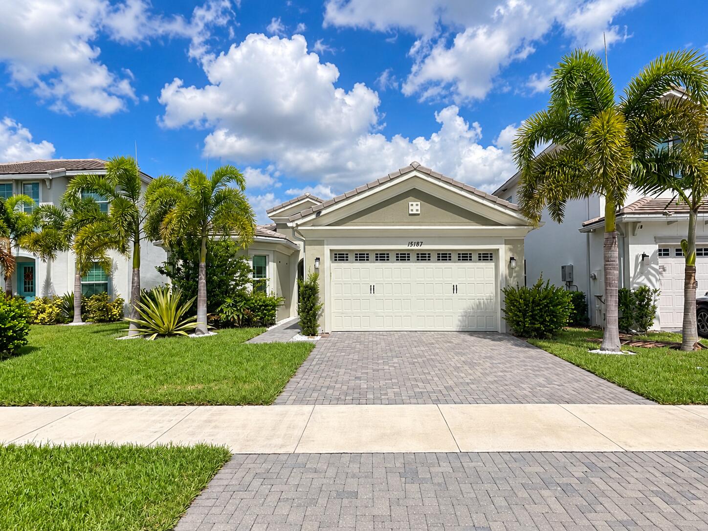15187 Goldspar Court Property Photo 1