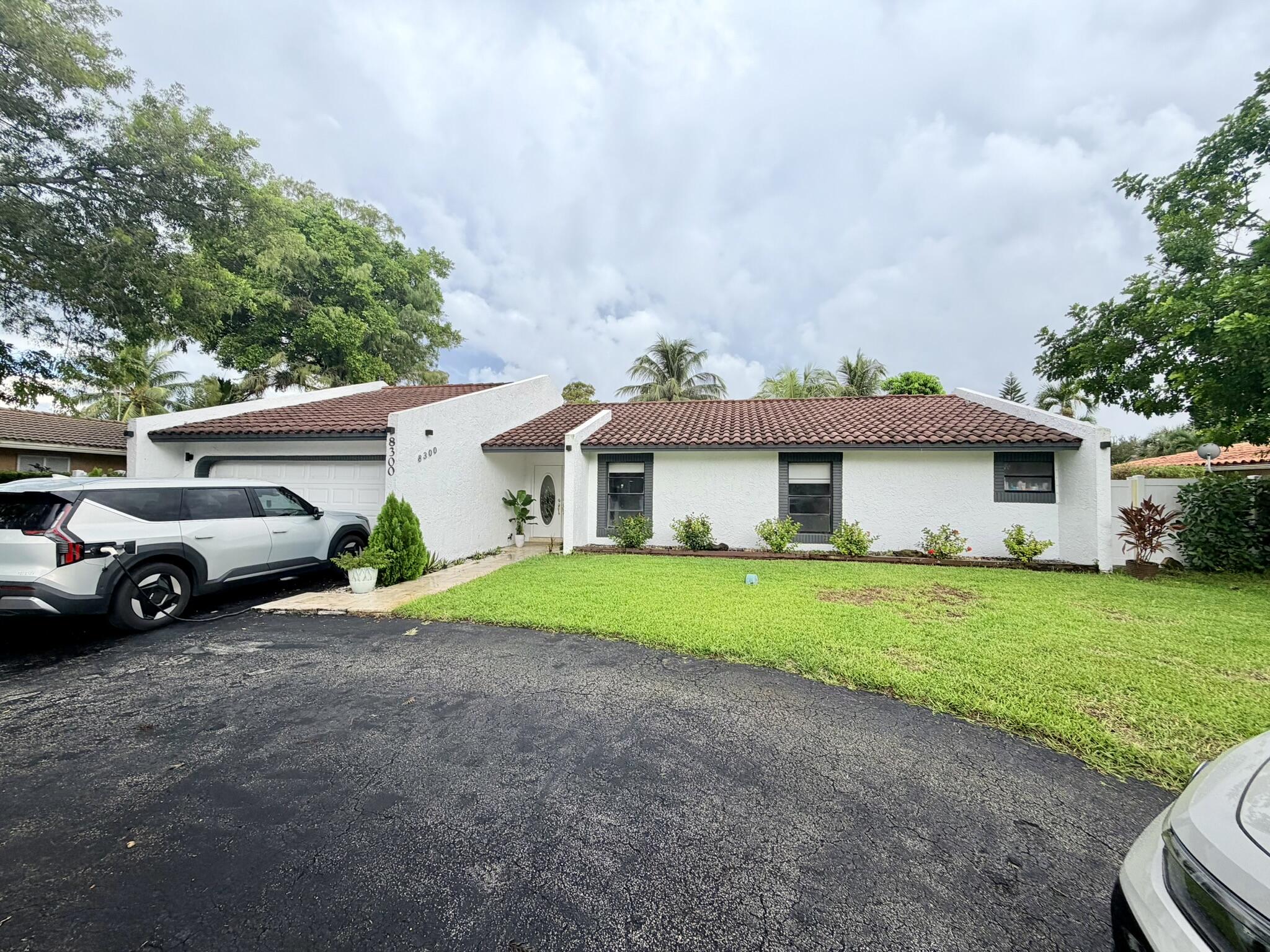 8300 Nw 14th Court Property Photo 1