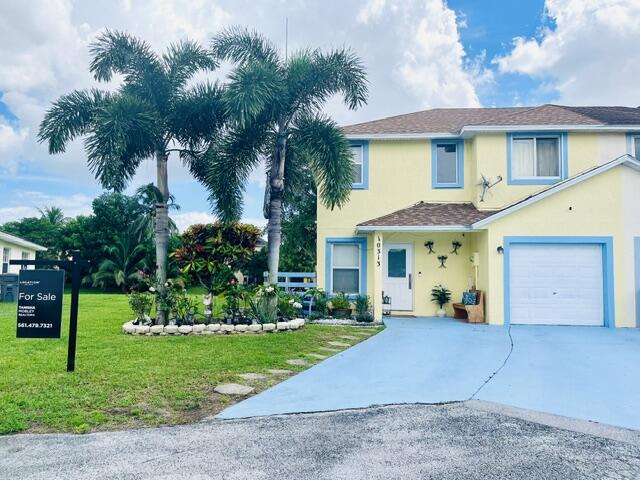 10313 Boynton Place Circle Property Photo 1