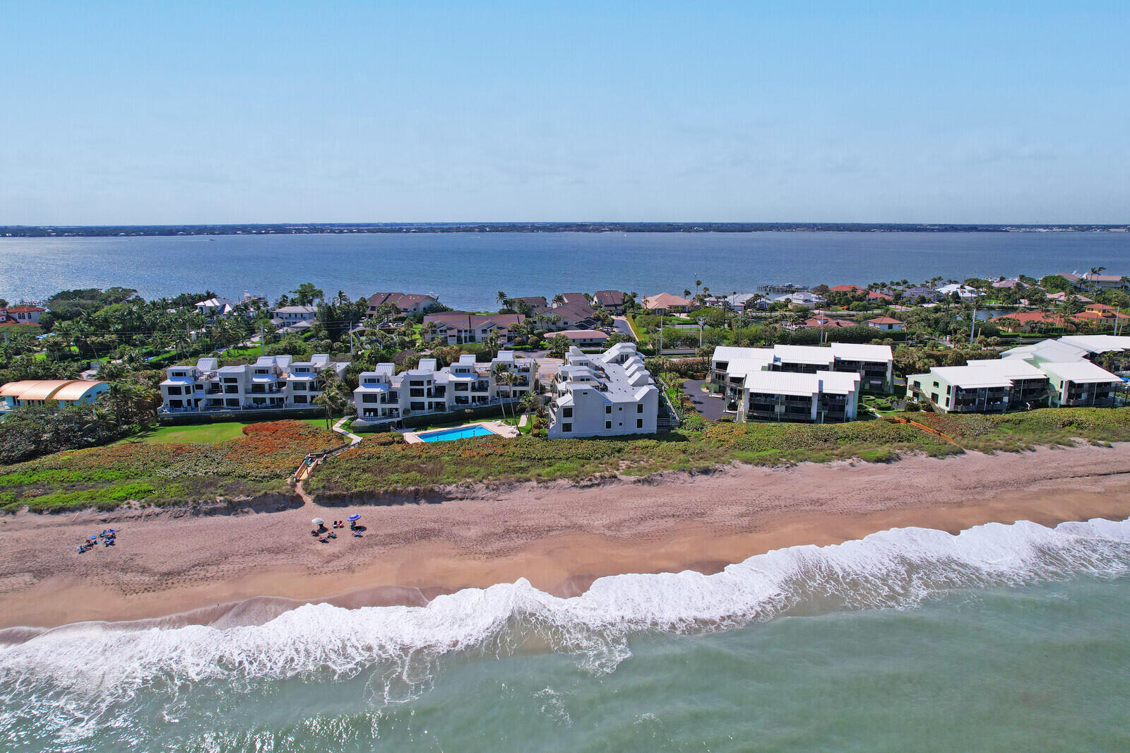 2051 Ne Ocean Boulevard A-12 Property Photo 1