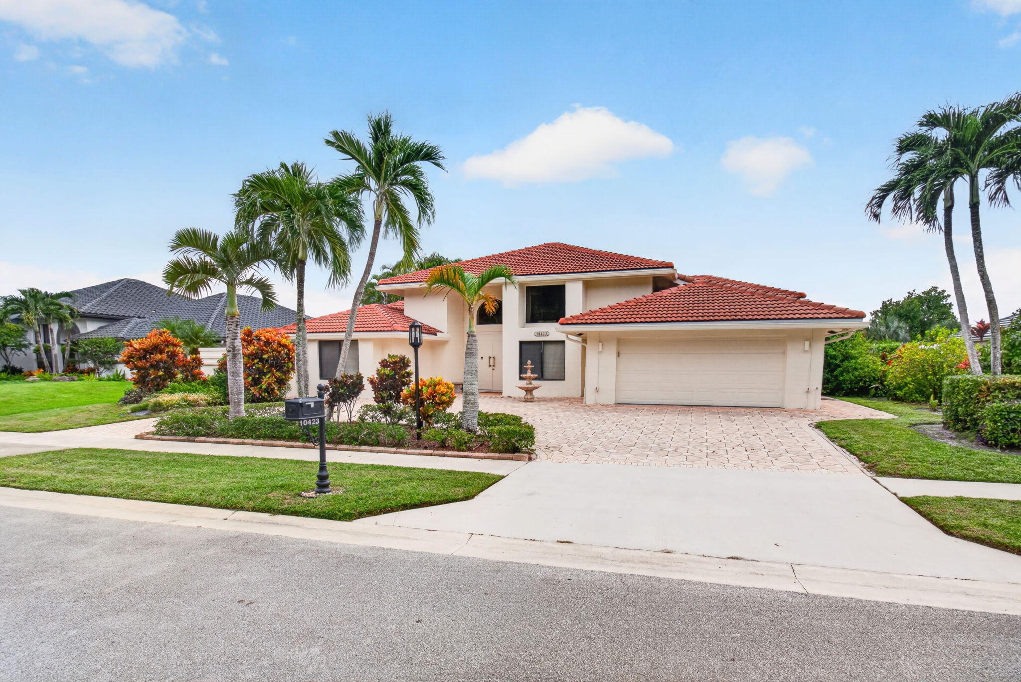 10423 Stonebridge Boulevard Property Photo 1