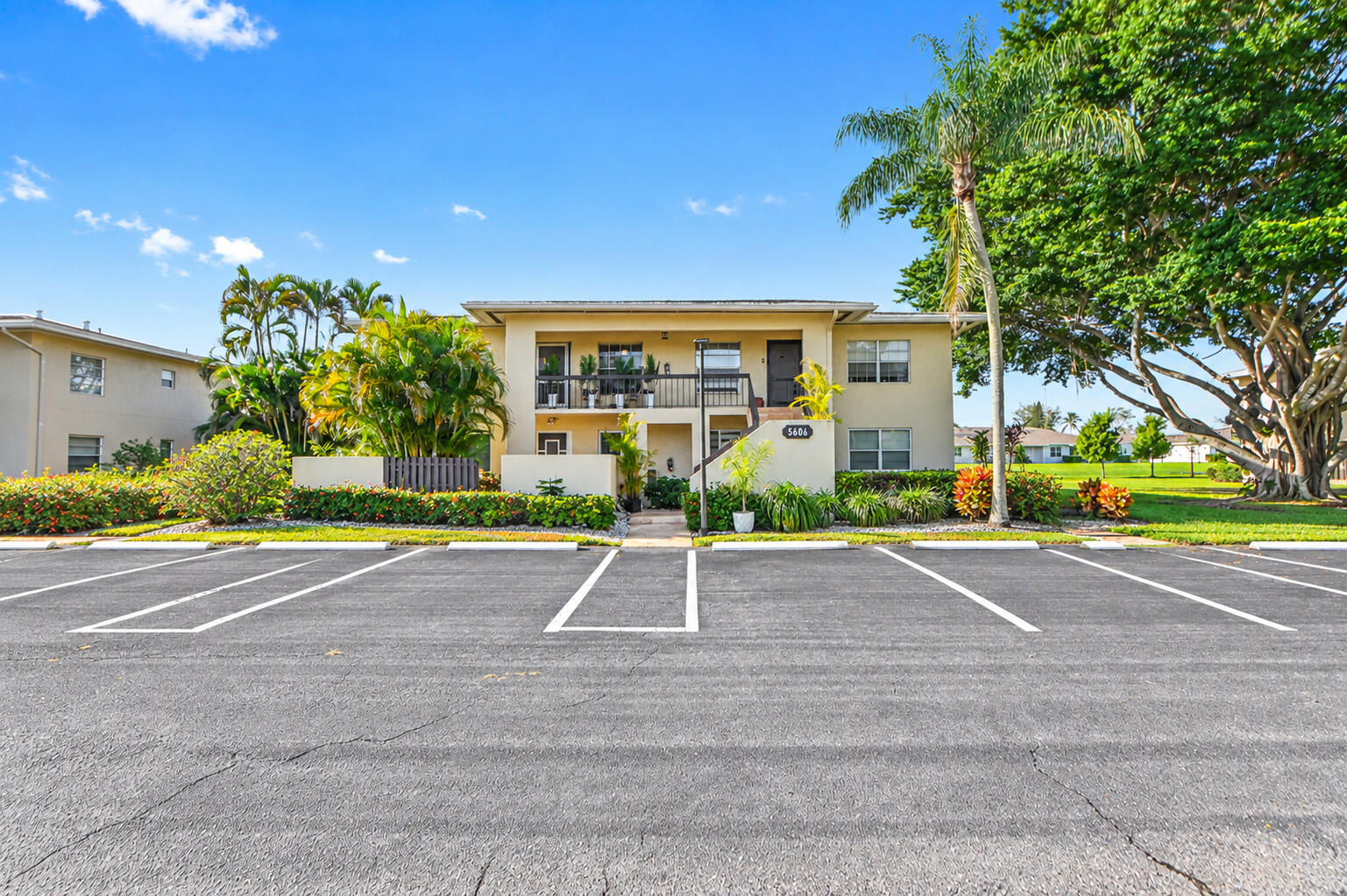 5606 Via Delray Boulevard D Property Photo 1